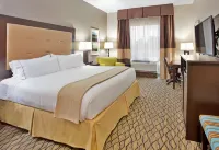 Holiday Inn Express & Suites ST. Joseph