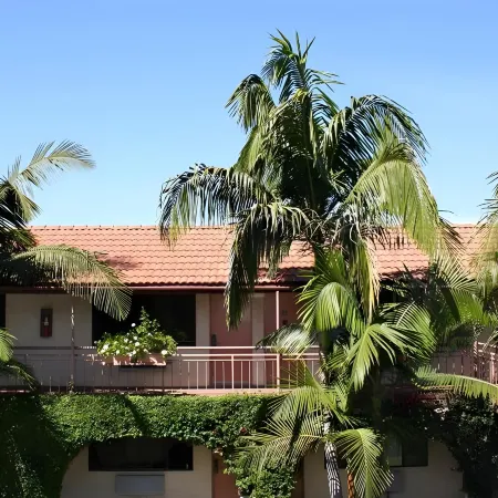 Garden Inn and Suites Glendora