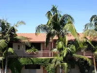 Garden Inn and Suites Glendora