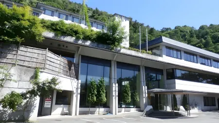 Breezbay Lake Resort Kawaguchiko