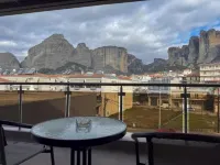Dioroh Suites Meteora 301