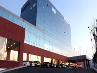 Interburgo Hotel Wonju Hotels in der Nähe von Yonsei University Wonju Campus