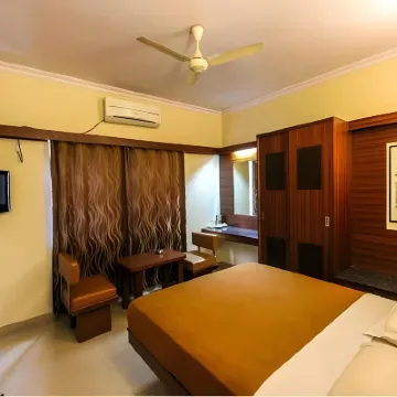 Sheetal Residency Отели рядом с достопримечательностью «Торговый центр Mantri Square»