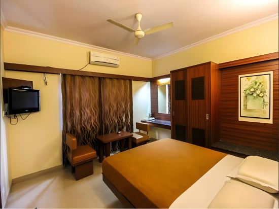 Sheetal Residency