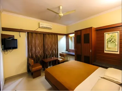 Sheetal Residency Hotels near Bangalore City Railway Station