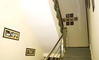 Hotel Heiwa Inn, Jaipur