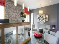 Hotel Charlemagne