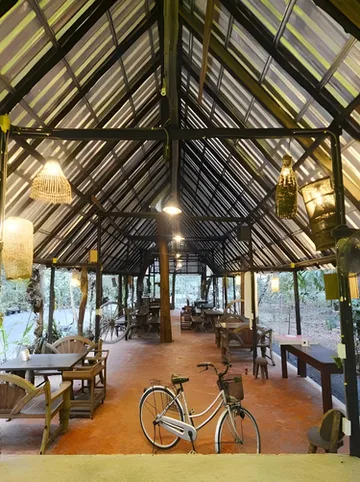 รูปภาพของสบายดีรีสอร์ทจันทบุรี