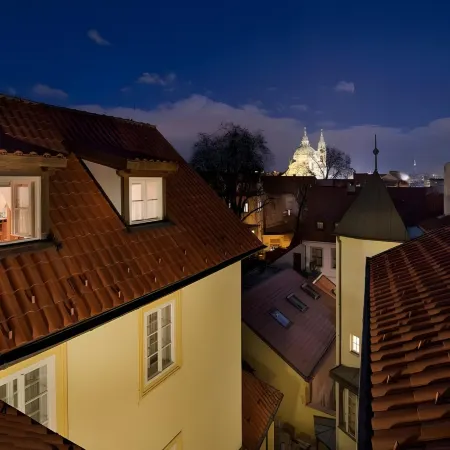 Boutique Hotel Constans