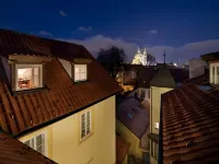 Boutique Hotel Constans - romantique