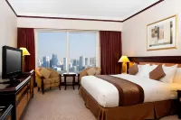 Corniche Hotel Sharjah Các khách sạn ở 