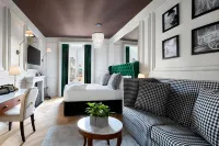 Matilde Boutique Hotel, WorldHotels Elite - 4-Star
