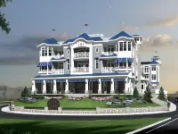 Hotel Lbi Hotels in Ship Bottom
