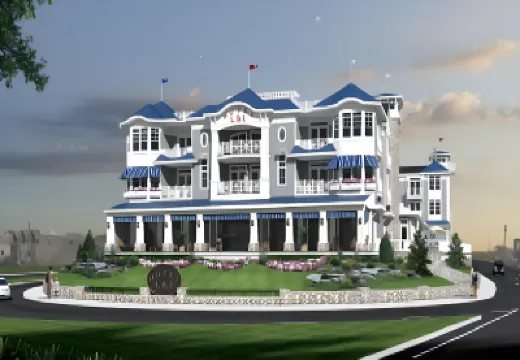 Hotel Lbi Hotels in 