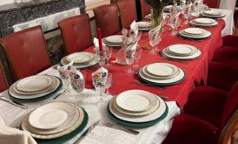 Le Domaine d'Elise Chambres et Table d'Hotes - Vosges