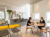 Ibis Styles Brugge Centrum - breakfast