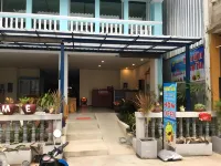 The Duck Hotels in Phuket