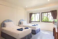 New Travel Beach Hotel & Resort فنادق في ثا ماي