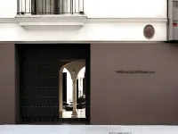 Hotel Posada del Lucero Отели рядом с достопримечательностью «Нервион»