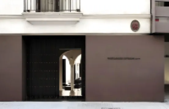 Hotel Posada del Lucero