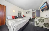 Belconnen Way Hotel & Serviced Apartments Hotels in Belconnen