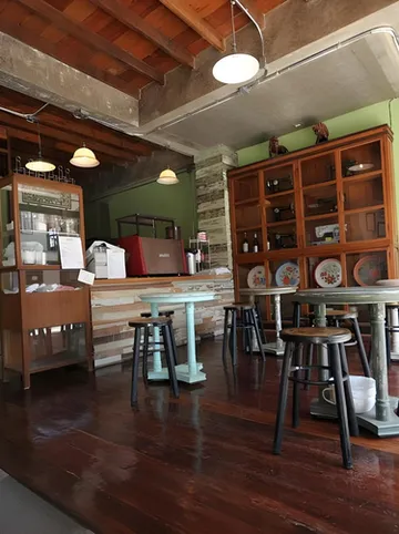 รูปภาพของมุ้ยฟัง เกสท์เฮาส์