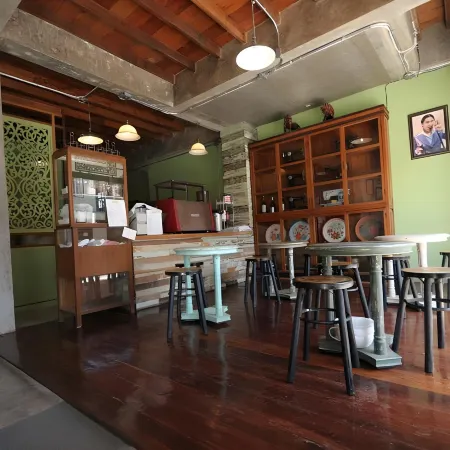 Muiphang Guesthouse
