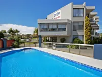 East Port Motor Inn