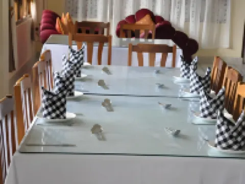 Magpie Pachhu Resort Hotels in Pelling