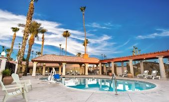 Econo Lodge
