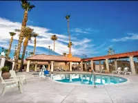 Econo Lodge Hotels in Blythe