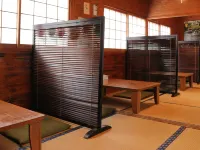 Minshuku Manten โรงแรมในยากุชิมะ