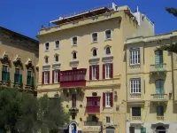 Hotel Castille Hotels near Auberge de Castille