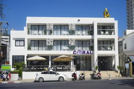 Coral Inn
