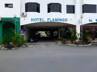 Sun Inns Hotel Sitiawan Hotel dekat Lumut Yacht Club
