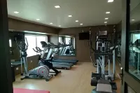 The Panache - Gym