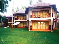 Ananda Lakshmi Ayurveda Retreat Hotel di Kulathoor