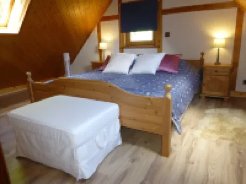 Ferienhaus Tessa / Viel Platz zum Wohlfühlen 聖安德里斯伯格酒店
