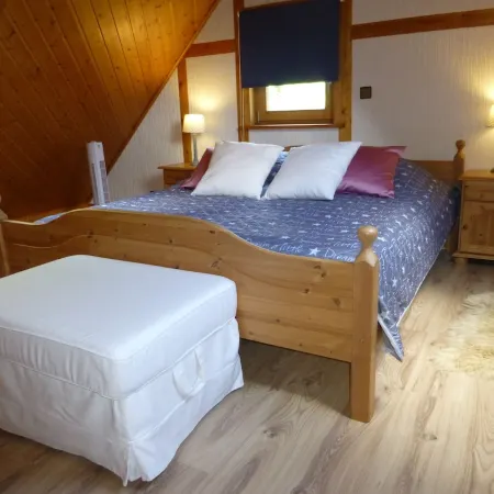 Ferienhaus Tessa / Viel Platz zum Wohlfühlen