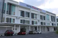 Place2Stay Business Hotel @ Campus Hub - 2 étoiles