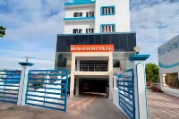 Rio Grande Residency