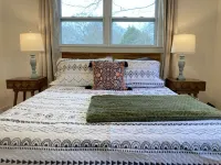 Newly Renovated Cozy Rustic Home l 10 min from Truist Park Hotel a Smyrna