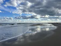 Pet Friendly! Unique open concept home in quiet neighborhood with EV charging.