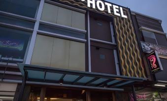 Tropika Garden Hotel Kulai