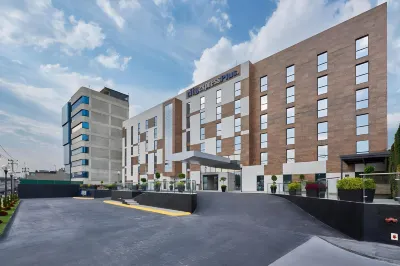 City Express Plus by Marriott Ciudad de México Periférico Sur Tlalpan Hoteles en Tlalpan