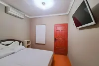 Penginapan Rio Anakku Syariah Banjaran Mitra RedDoorz Hotel dekat MASJID FATHUL HUDA - GRAND LASWI