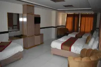 Hotel Snow Breeze