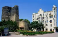 Qız Qalası Hotel