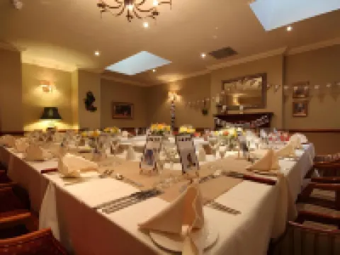 Strathburn Hotel Inverurie by Compass Hospitality Hotels in Inverurie