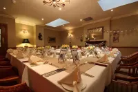 Strathburn Hotel Inverurie by Compass Hospitality Hotels in Insch